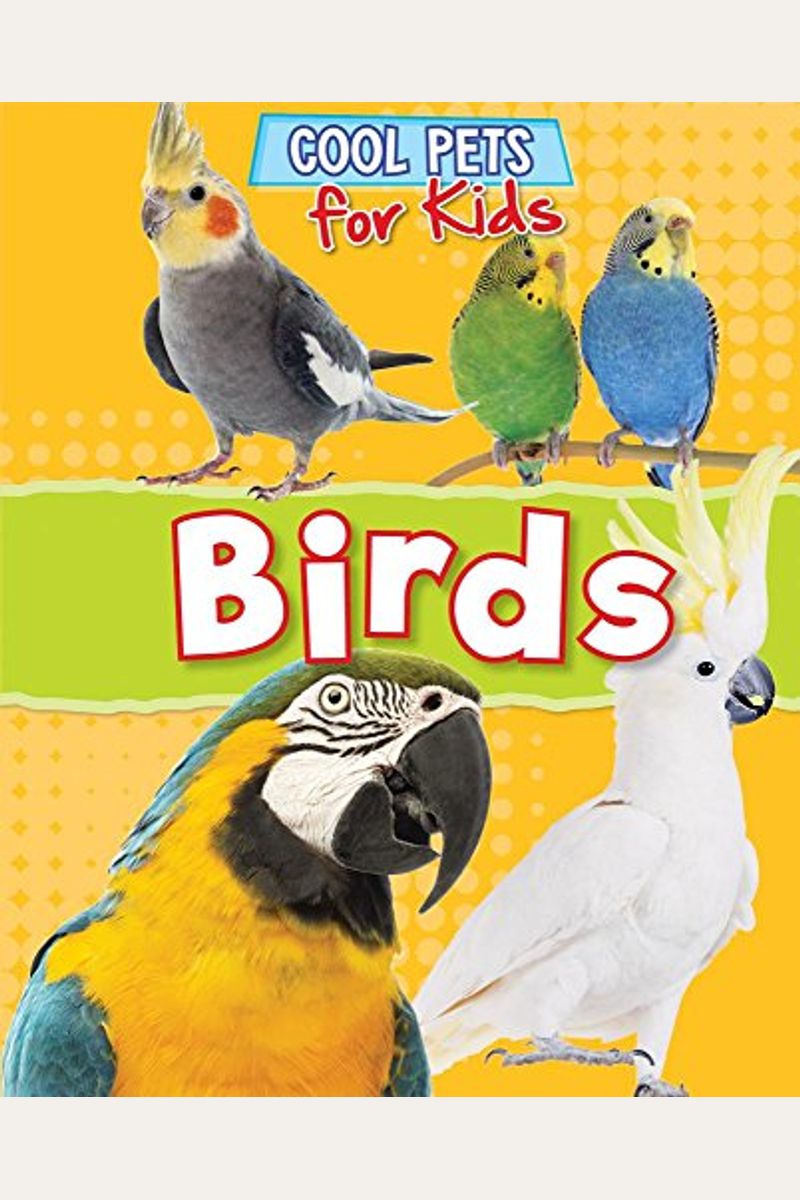 Buy birds book by dawn titmus