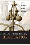The Oxford Handbook Of Regulation