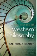 A New History Of Western Philosophy