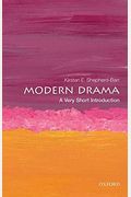 Modern Drama: A Very Short Introduction
