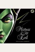 Mistress Of All Evil: A Tale Of The Dark Fairy