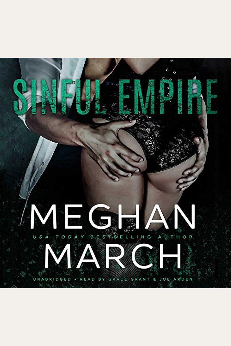 Sinful Empire