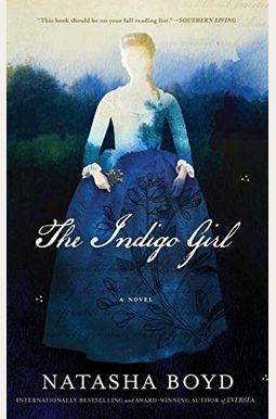 The Indigo Girl The Indigo Girl