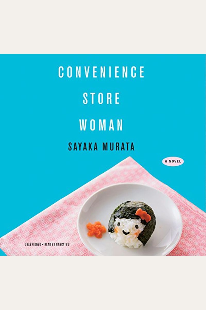 Convenience Store Woman