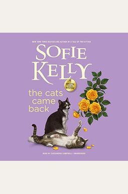 The Cats Came Back: The Magical Cats Mysteries, Book 10 (Magical Cats Mysteries, 10) The Cats Came Back: The Magical Cats Mysteries, Book 10 (Magical Cats Mysteries, 10)