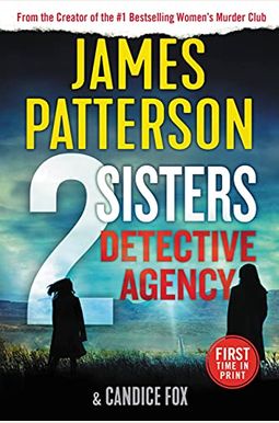 2 Sisters Detective Agency 2 Sisters Detective Agency