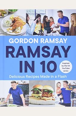 Ramsay in 10 Ramsay in 10