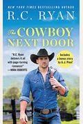 The Cowboy Next Door: Includes A Bonus Novella