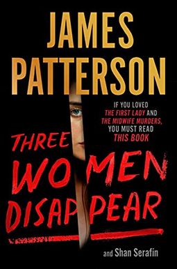 Three Women Disappear Three Women Disappear