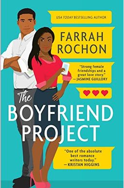 The Boyfriend Project The Boyfriend Project