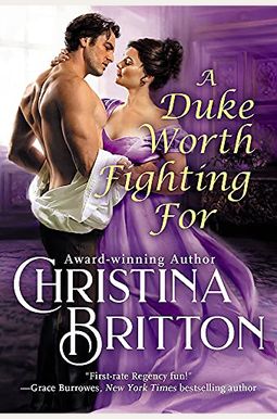 A Duke Worth Fighting for A Duke Worth Fighting for