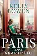 The Paris Apartment: A World War Two Novel