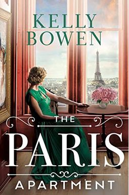 The Paris Apartment The Paris Apartment