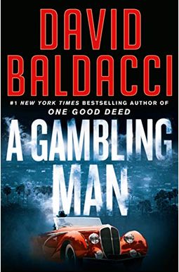A Gambling Man A Gambling Man