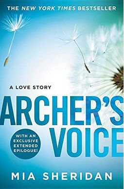 La Voz De Archer (NarracióN En Castellano) La Voz De Archer (NarracióN En Castellano)