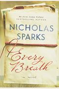 New Nicholas Sparks 2018 Novel