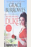 My One And Only Duke: The Rogues To Riches Series, Book 1