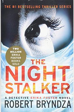 Buy The Night Stalker Book By: Robert Bryndza