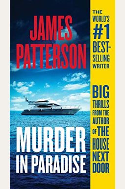 Murder in Paradise Murder in Paradise