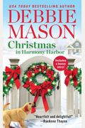 Christmas in Harmony Harbor: Includes a Bonus Story