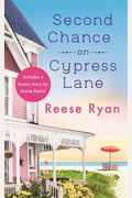 Second Chance On Cypress Lane: Includes A Bonus Novella (Holly Grove Island, 1)