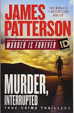 Murder, Interrupted Murder, Interrupted