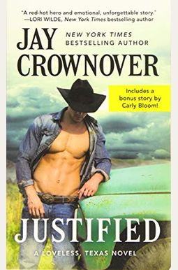 Justified: Includes a Bonus Novella Justified: Includes a Bonus Novella