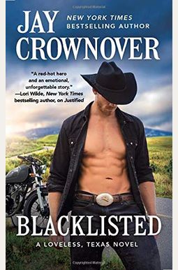 Blacklisted Blacklisted