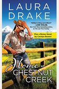 Home at Chestnut Creek: Two Full Books for the Price of One
