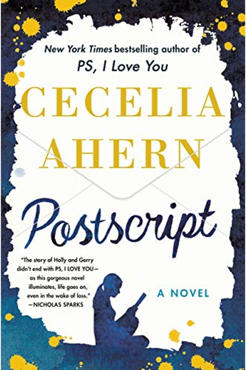 Postscript