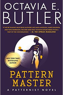 Patternmaster Patternmaster