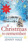 A Christmas To Remember