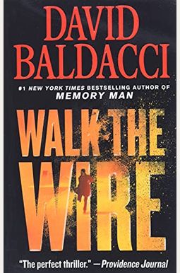 Walk The Wire Walk The Wire