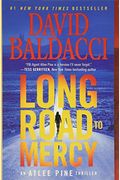 Long Road To Mercy