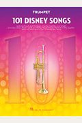 101 Disney Songs: For Trumpet