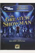 The Greatest Showman: E-Z Play Today #99