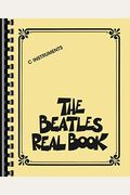 The Beatles Real Book: C Instruments