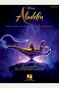 Aladdin: Songs From The 2019 Motion Picture Soundtrack