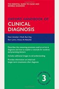 Oxford Handbook Of Clinical Diagnosis (Oxford Medical Handbooks)