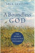 Boundless God