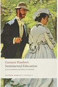 Sentimental Education: The Story Of A Young Man