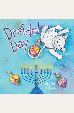 Dreidel Day Dreidel Day
