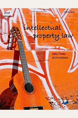 Intellectual Property Law Directions Intellectual Property Law Directions