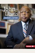 John Lewis: Courage In Action