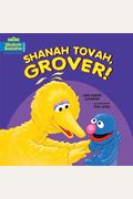 Shanah Tovah, Grover!