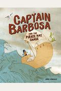 Captain Barbosa And The Pirate Hat Chase