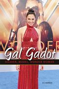 Gal Gadot: Soldier, Model, Wonder Woman
