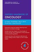 Oxford Handbook Of Oncology (Oxford Handbooks Series)