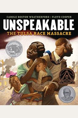 Unspeakable: The Tulsa Race Massacre Unspeakable: The Tulsa Race Massacre