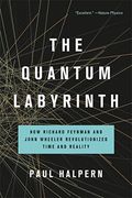 The Quantum Labyrinth: How Richard Feynman And John Wheeler Revolutionized Time And Reality